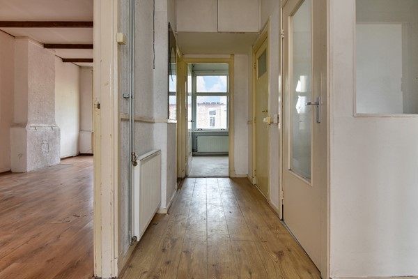 Medium property photo - Maystraat 131, 2593 VV Den Haag